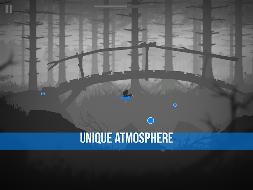 Grayland - عکس بازی موبایلی اندروید