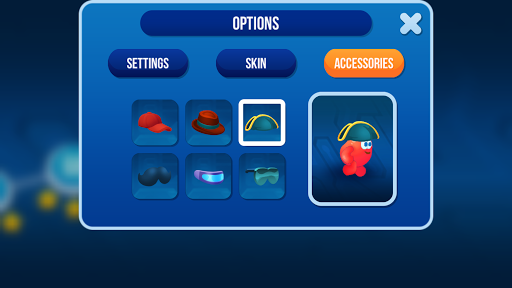 Morph Adventure - عکس بازی موبایلی اندروید