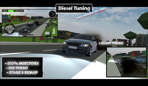 Free City Driving Simulator – Apps no Google Play