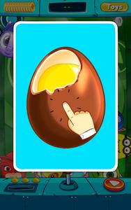 Surprise Eggs: Vending Claw Machine - عکس بازی موبایلی اندروید