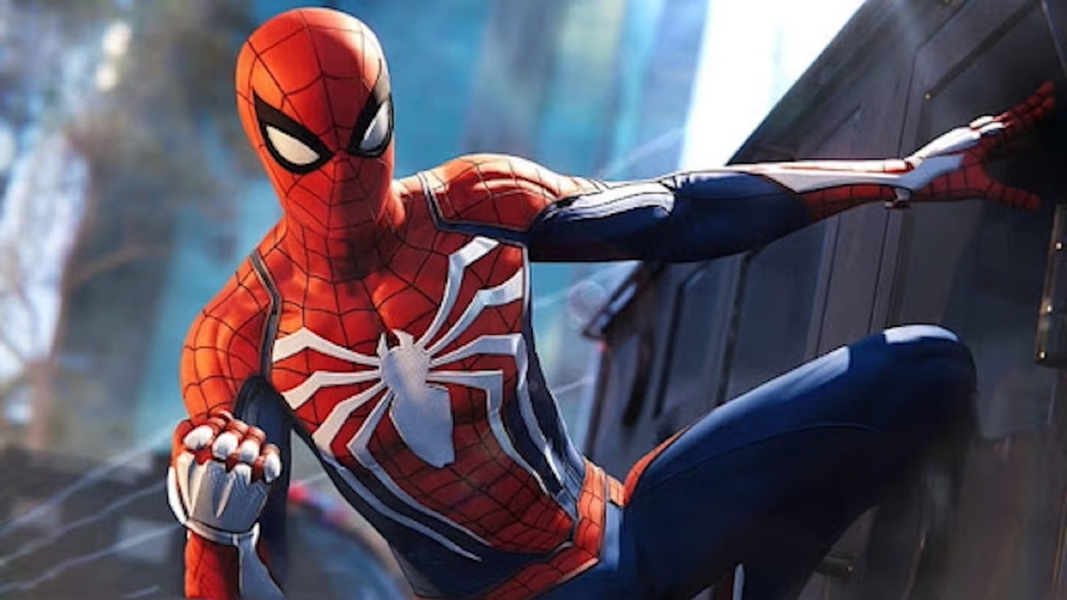 SpiderMan Ultimate Games - Gameplay image of android game