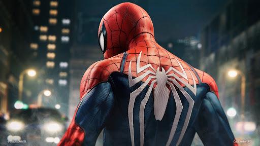 Spider-Man Ultimate Game Game for Android - Download