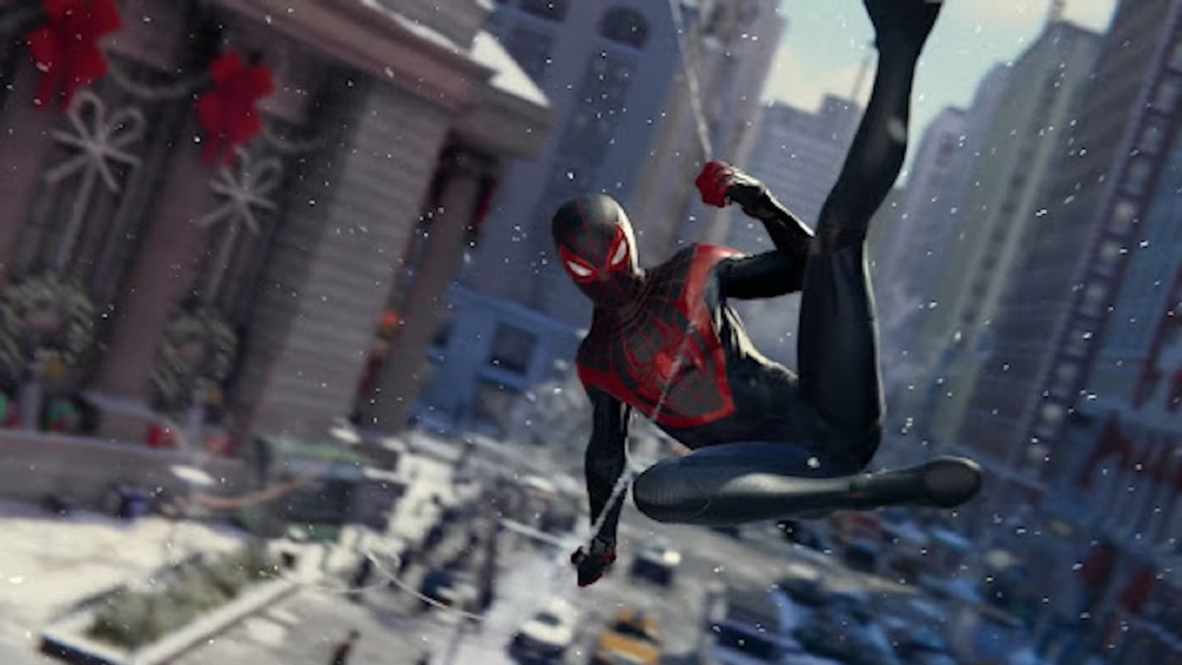 SpiderMan Ultimate Games - عکس بازی موبایلی اندروید