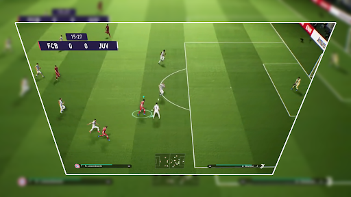 PES 2022 Guide - عکس برنامه موبایلی اندروید