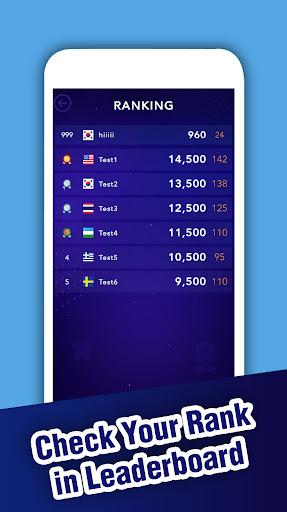 Bricks Breaker:Ball Fun Crush - Image screenshot of android app