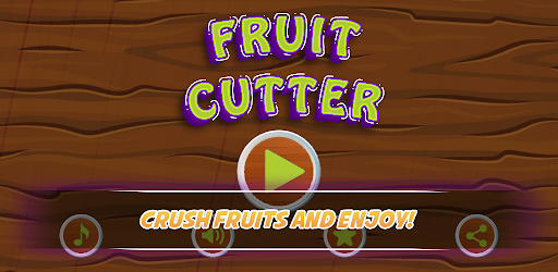 Fruit Cutter Fun Ninja Smasher - عکس برنامه موبایلی اندروید