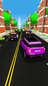 Parking Frenzy 2.0 3D Car Driving Simulator - City Crazy Car