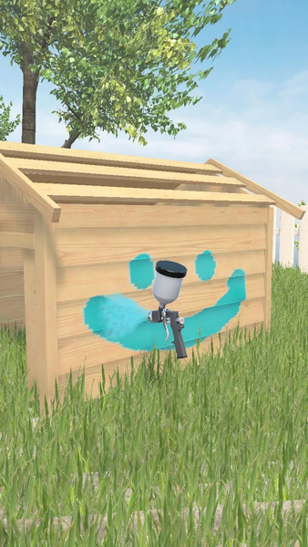 Build It: Craft Сonstruction - عکس بازی موبایلی اندروید