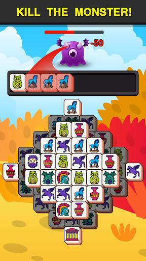 Tile Master - Triple Match Puz - Gameplay image of android game