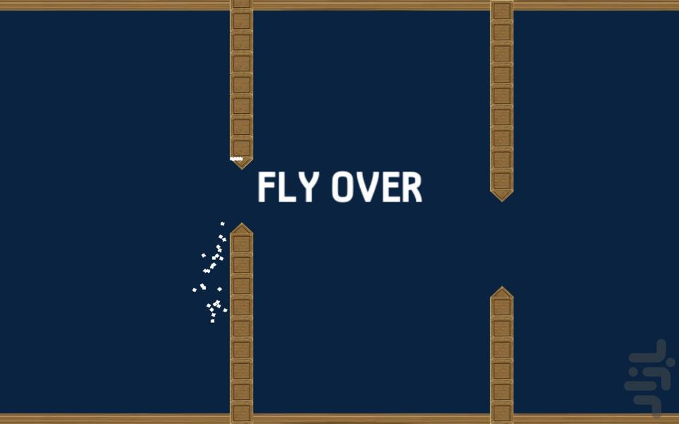 FLY STORY - عکس بازی موبایلی اندروید