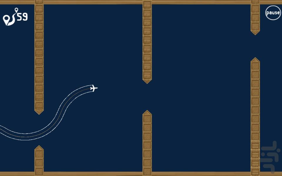 FLY STORY - عکس بازی موبایلی اندروید
