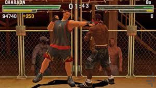 def jam fight for ny the takeover Game for Android - Download