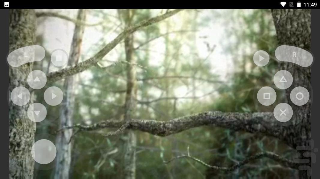 cabelas legendary adventures - Gameplay image of android game