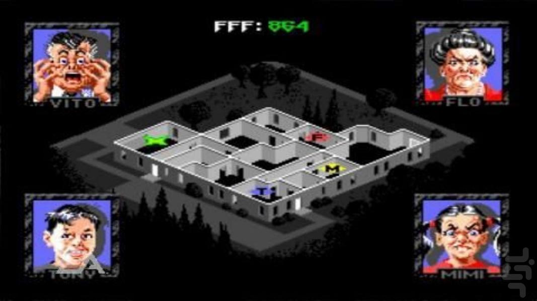 EA Replay - Gameplay image of android game