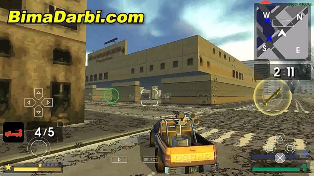 نوین اخراج کردن - عکس بازی موبایلی اندروید