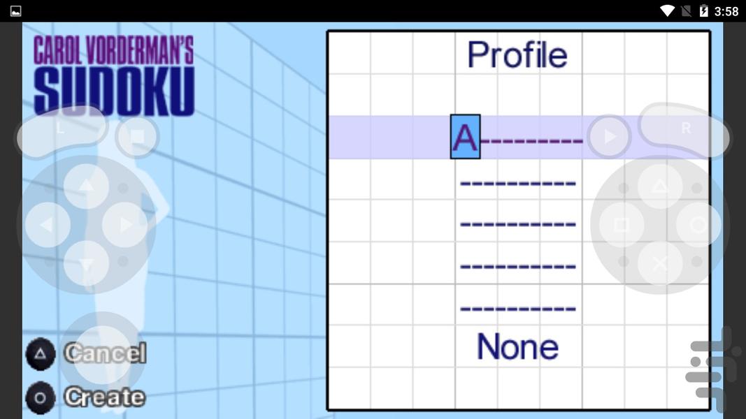 نوین مربی سودوکو - عکس بازی موبایلی اندروید