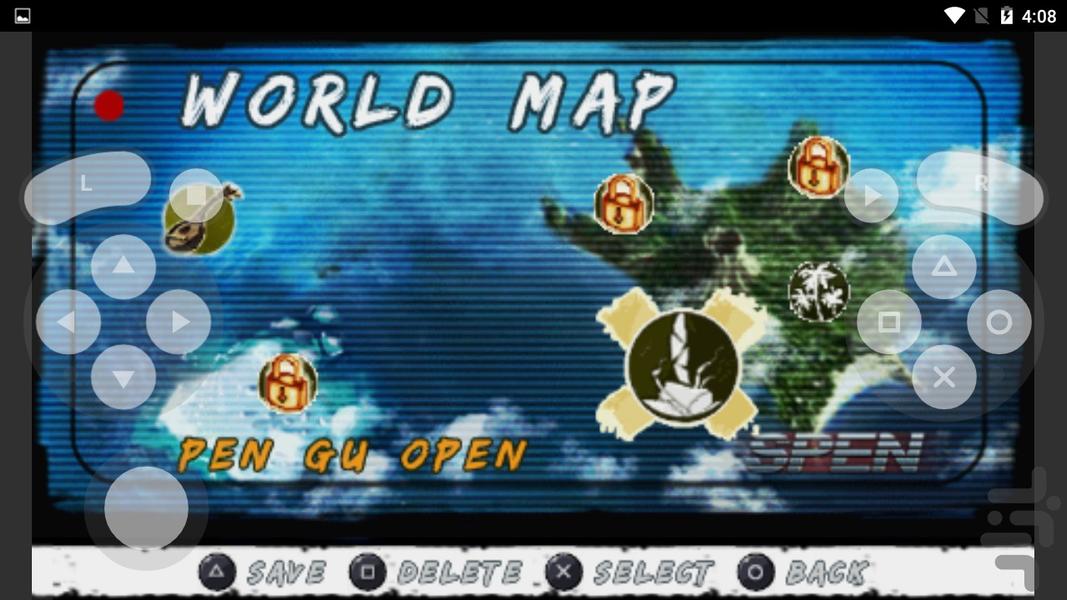surfs up - Gameplay image of android game