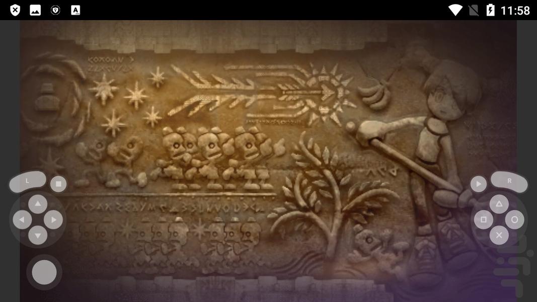 مدرن میمون کوئست - عکس بازی موبایلی اندروید