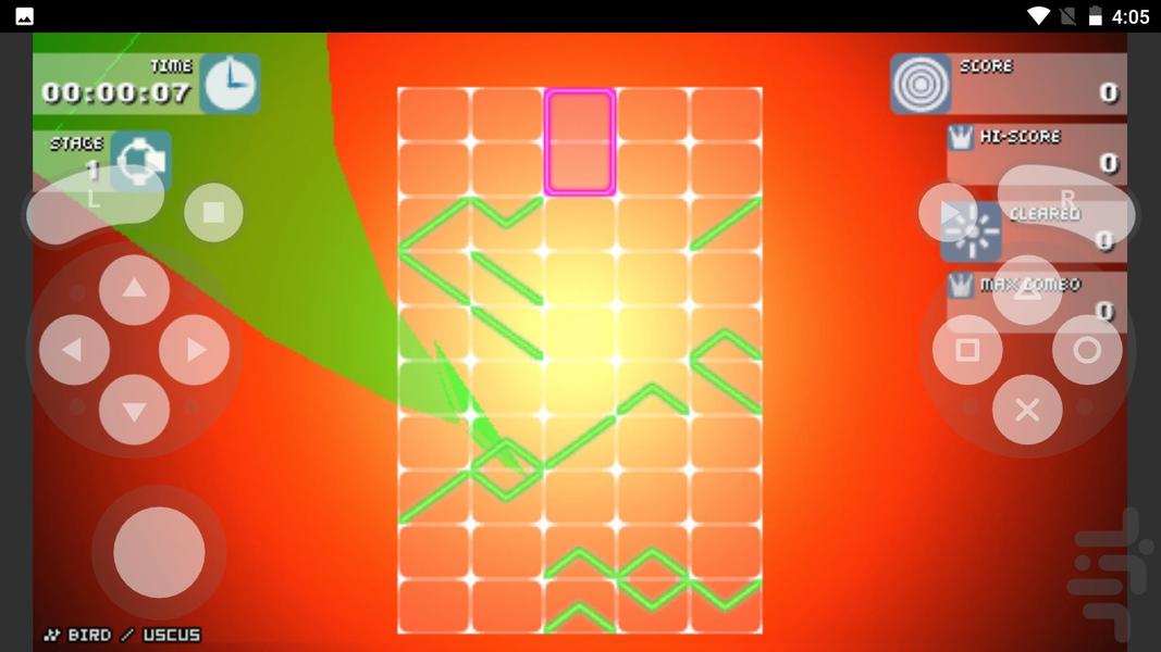 مدرن گانپی - عکس بازی موبایلی اندروید