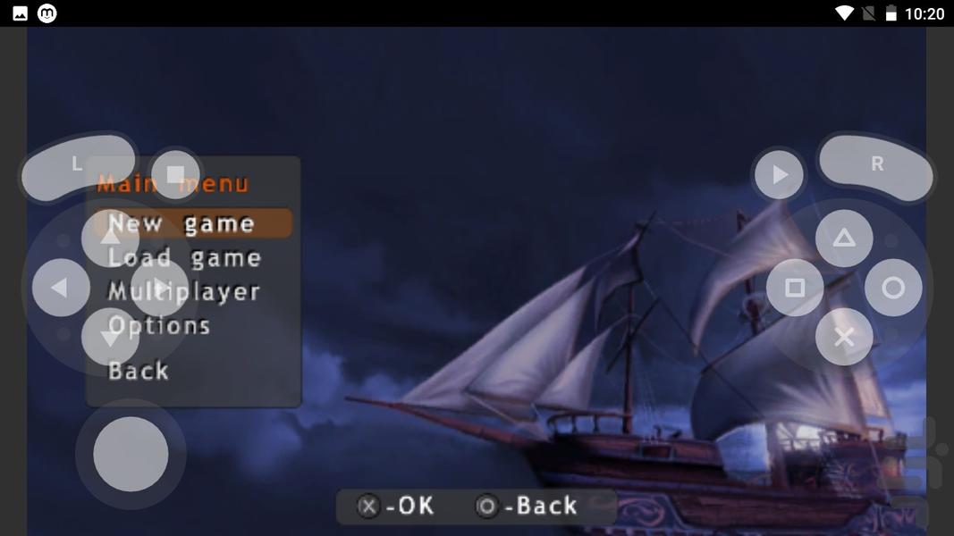 ‏Kao Challengers - Gameplay image of android game