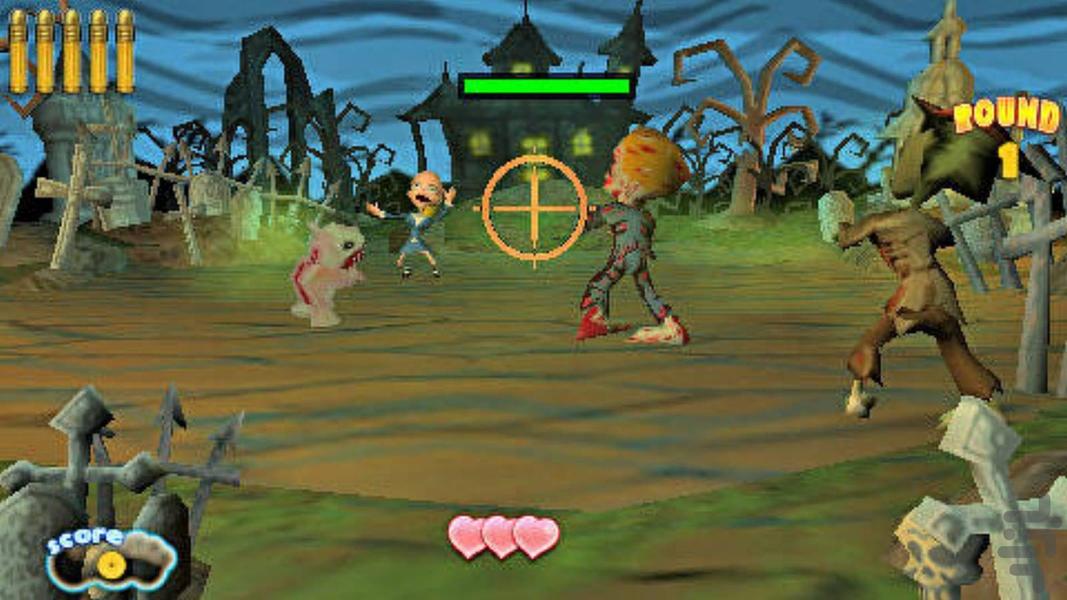 kazook - Gameplay image of android game