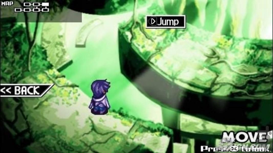 ‏Riviera: Yakusoku no Chi - Gameplay image of android game