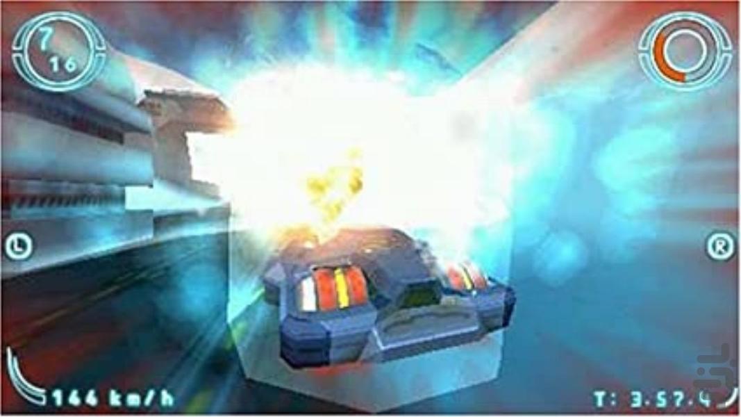 state shift - Gameplay image of android game
