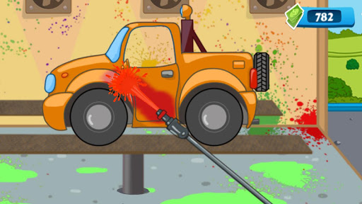 Car Wash Game · Play Online For Free ·