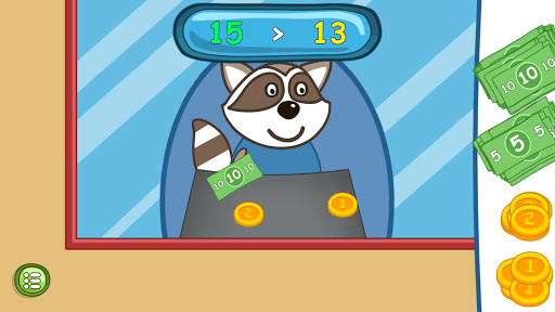 Kids School Bus Adventure - عکس بازی موبایلی اندروید