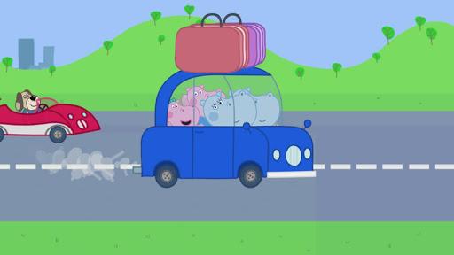 Airport Adventure ۲ - عکس بازی موبایلی اندروید