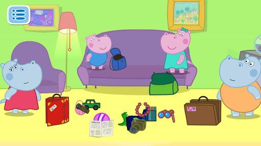 Airport Adventure ۲ - عکس بازی موبایلی اندروید