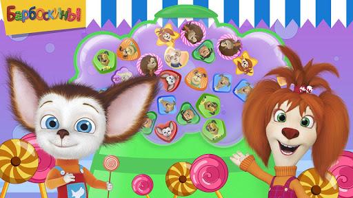 Pooches Supermarket: Shopping - عکس بازی موبایلی اندروید