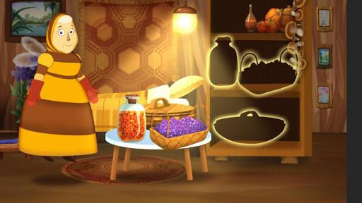 Moonzy: Bedtime Stories - عکس بازی موبایلی اندروید