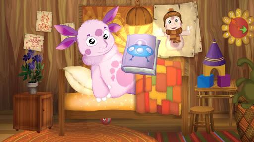 Moonzy: Bedtime Stories - عکس بازی موبایلی اندروید