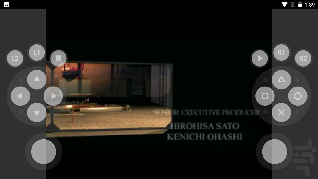 بازی بحران شهر سرسخت - عکس بازی موبایلی اندروید