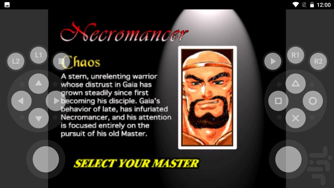 Master of Monsters - Disciples - Gameplay image of android game