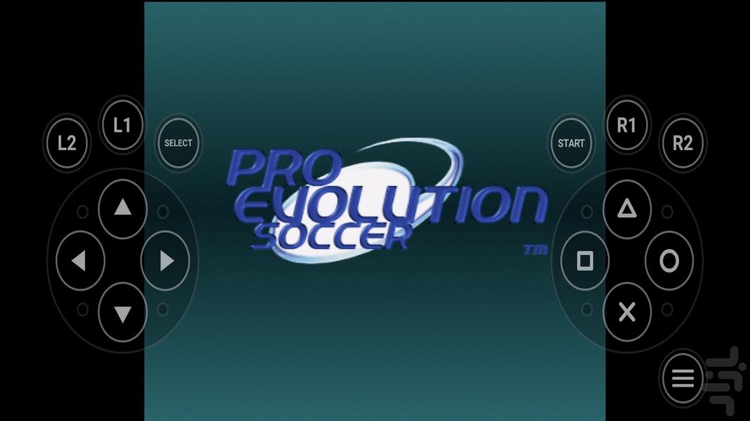 PES فوتبال ساکر - عکس بازی موبایلی اندروید