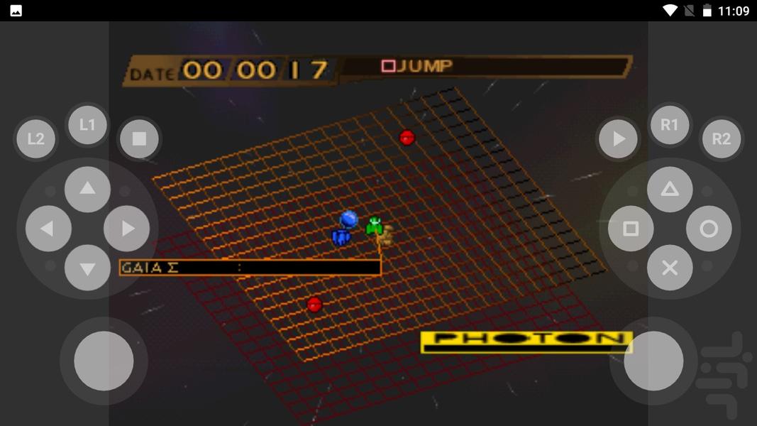 بازی ستاره ایکسوم - عکس بازی موبایلی اندروید