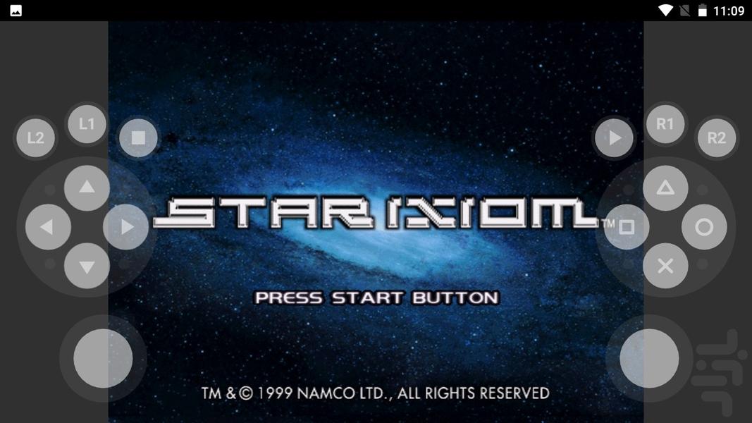 بازی ستاره ایکسوم - عکس بازی موبایلی اندروید