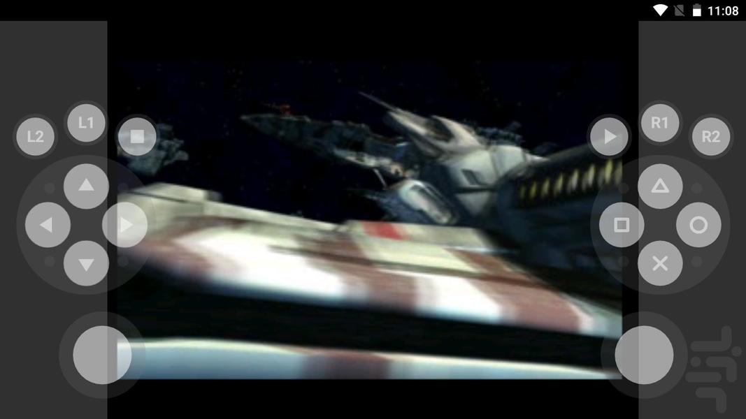 بازی ستاره ایکسوم - عکس بازی موبایلی اندروید