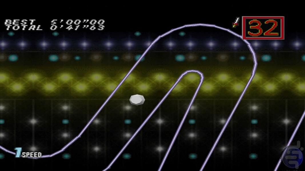 چوب آزار دهنده - عکس بازی موبایلی اندروید