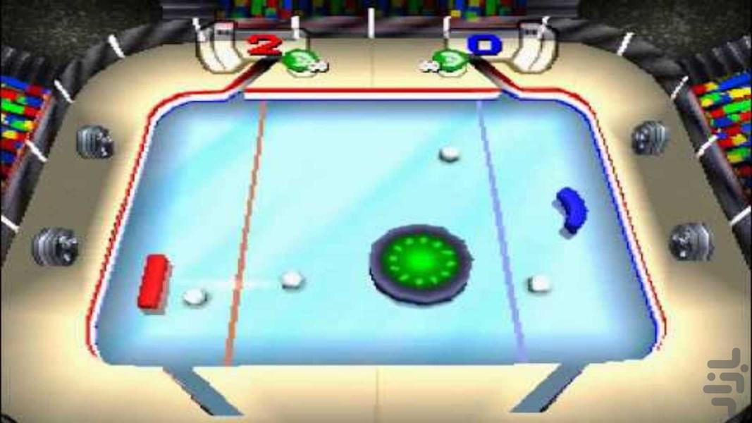 پنگ سطح های بعدی - عکس بازی موبایلی اندروید