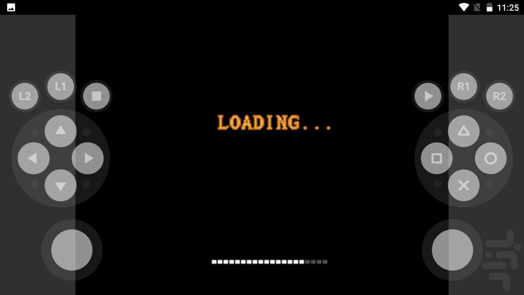 rayman brain games - Gameplay image of android game