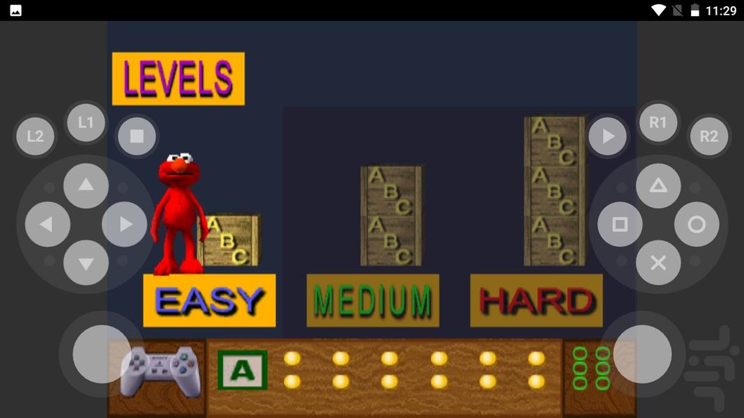 بازی ماجراجویی نامه سنجد - عکس بازی موبایلی اندروید