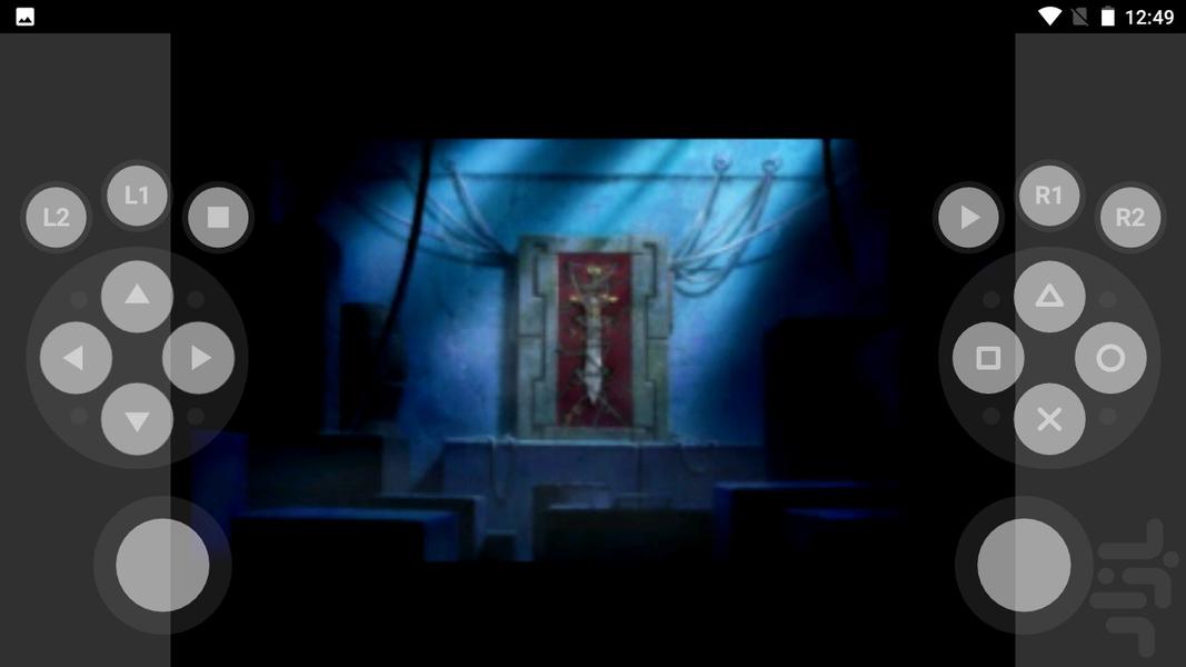 بازی قصه های سرنوشت - عکس بازی موبایلی اندروید