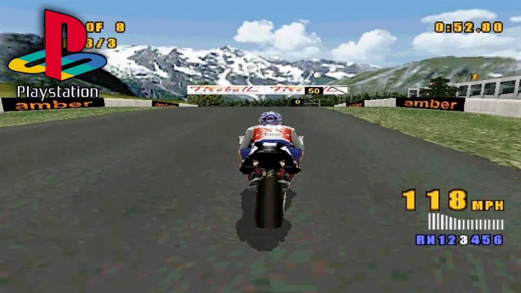 بازی xs موتور - عکس بازی موبایلی اندروید