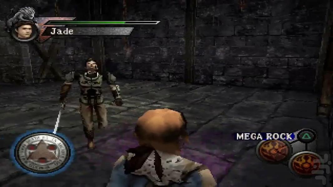 نوین فریب III هذیان - Gameplay image of android game