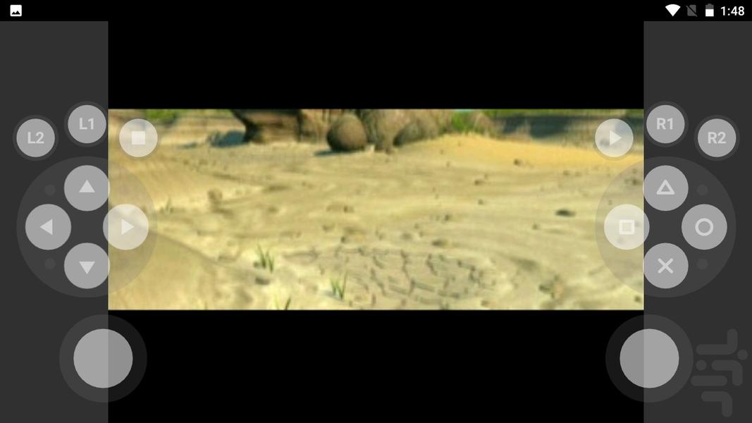 نوین ماجرای حشره: راز - عکس بازی موبایلی اندروید