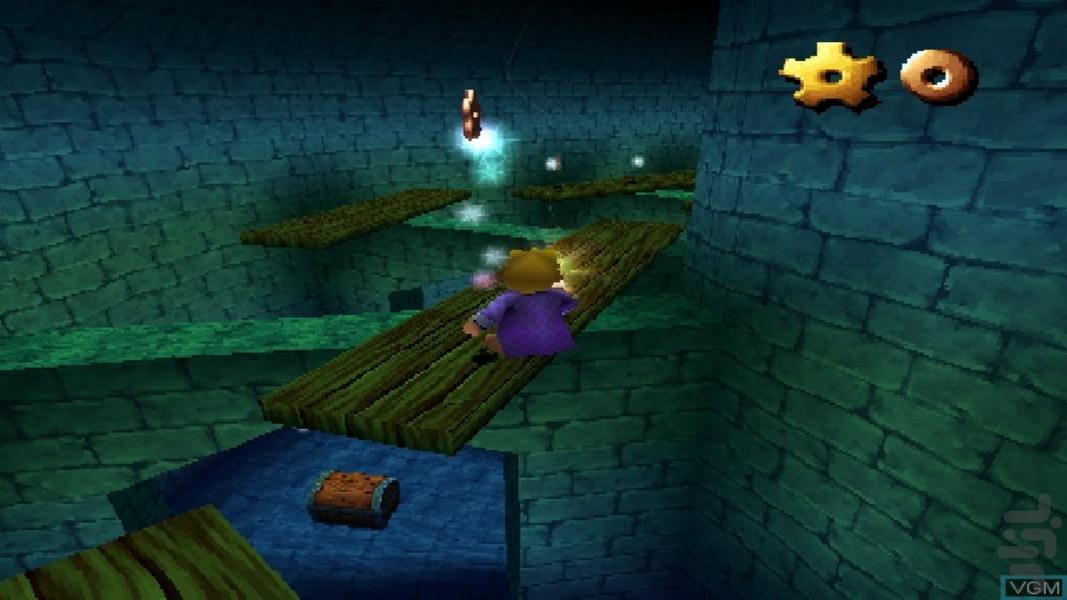 نوین ۴۰ در چشمک - عکس بازی موبایلی اندروید