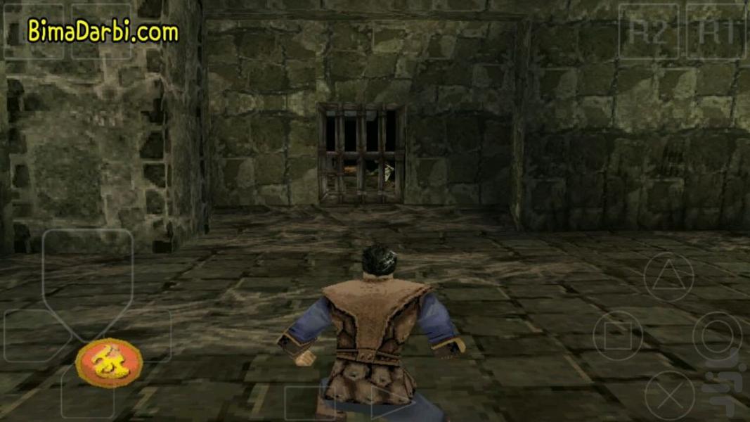 نوین قدرت و جادو ها - Gameplay image of android game